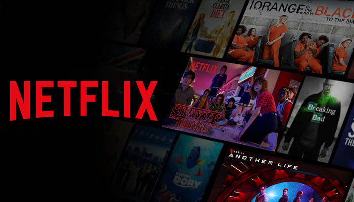 Netlfix may roll out fingerprints to end password sharing: Report