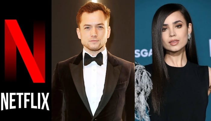 Netflix upcoming action-thriller movie Carry-On: Find out the details