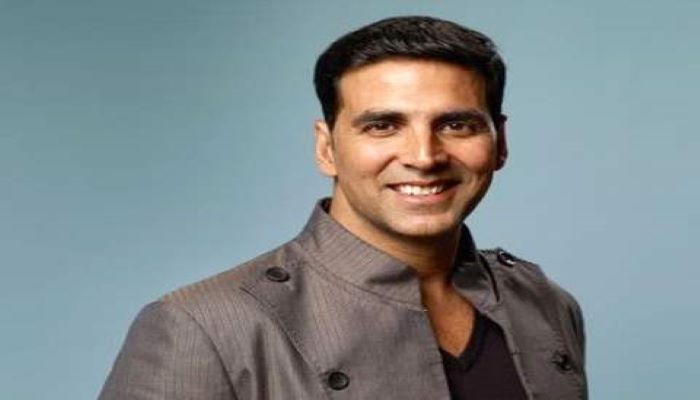 Akshay Kumar says same release dates of Ram Setu and Thank God is not a clash