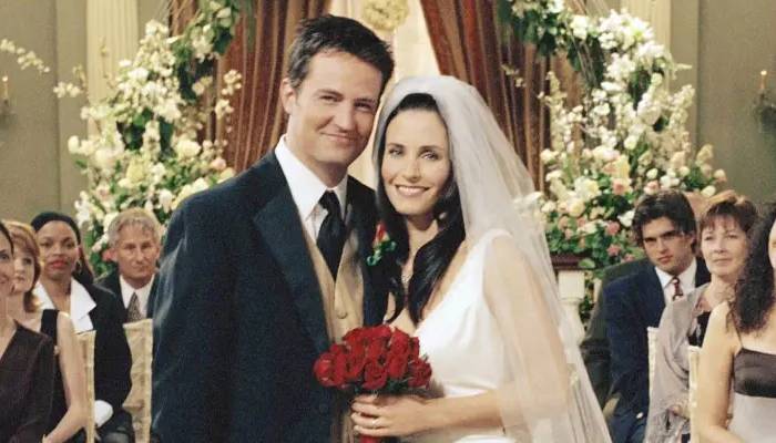 Matthew Perry ‘driven back’ to rehab after filming iconic Friends’ scene: Here’s why