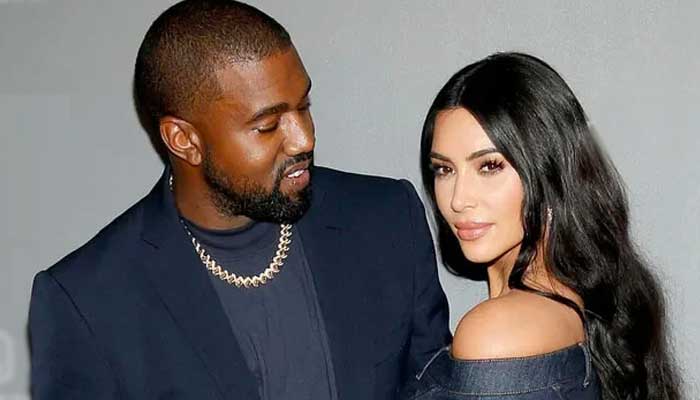 Kim Kardashian memecah keheningan pada komentar anti-Semit mantannya Kanye West