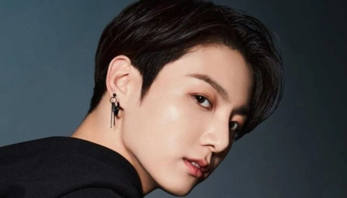 BTS Jungkook leaves for Qatar to promote FIFA WORLD CUP 2022 - Vimarsana News