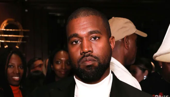 Netflix to keep Kanye West’s doc Jeen-Yuhs amid anti-Semitic remarks
