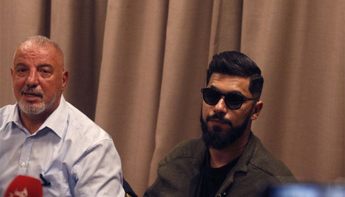 ElGrande Toto taken into custody over cannabis remarks