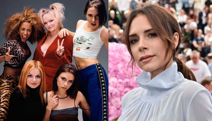 Victoria Beckham addresses Spice Girls reunion rumours