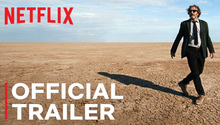 Netflix unveils the trailer 2 of Bardo, False Chronicle of a Handful of Truths with release date