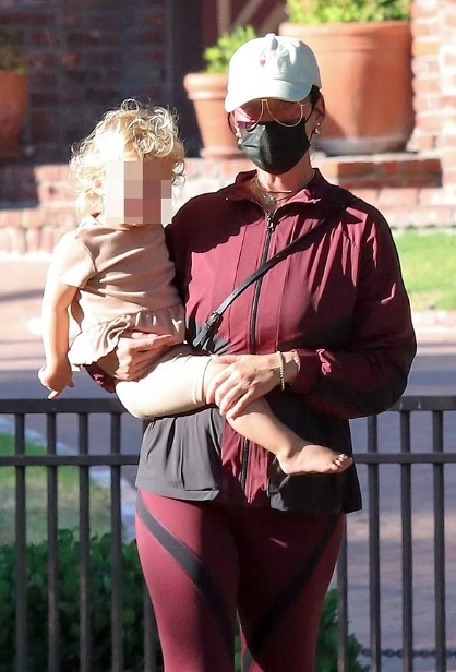 Photo credits: DailyMail