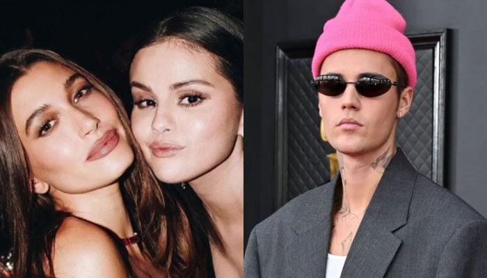 Justin Bieber warns wife Hailey to keep distance from Selena Gomez