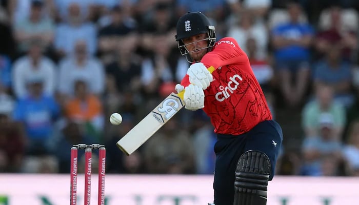 Inggris memanggil kembali Jason Roy untuk seri ODI Australia