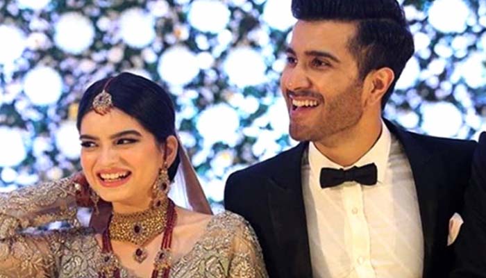 Feroze Khan issues first statement after domestic violence allegations: Read inside