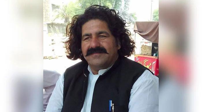 ATC acquits MNA Ali Wazir, 12 others in terrorism case