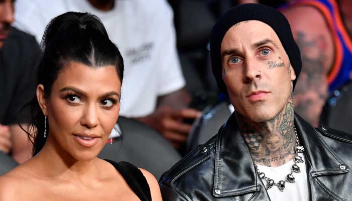 Travis Barker, Kourtney Kardashian mengeluarkan .5m untuk rumah baru yang manis
