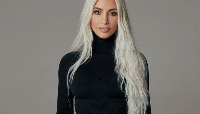 Kim Kardashian posts family photos from her extravagant birthday