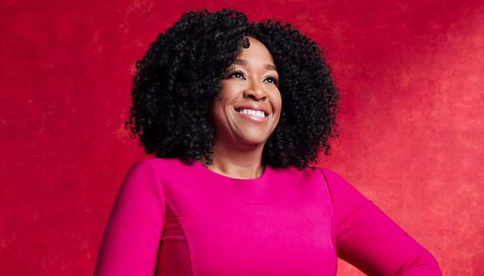Shonda Rhimes recalls how studio execs told her Greys Anatomy would fail