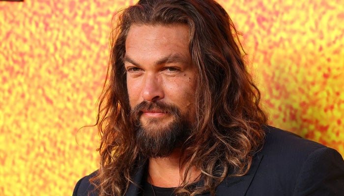 Jason Momoa becomes latest celebrity to throw his support behind Luiz Inacio