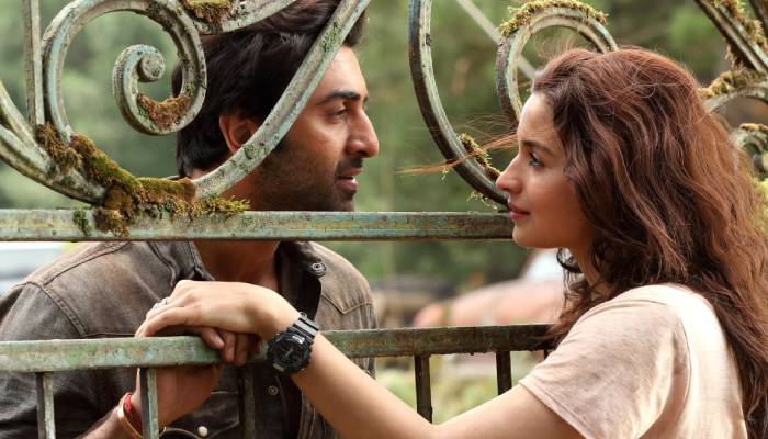Alia Bhatt shares Ranbir Kapoor's tongue-in-cheek video, leaving fans in splits: Watch Alia Bhatt shares Ranbir Kapoor's tongue-in-cheek video, leaving fans in splits: Watch
