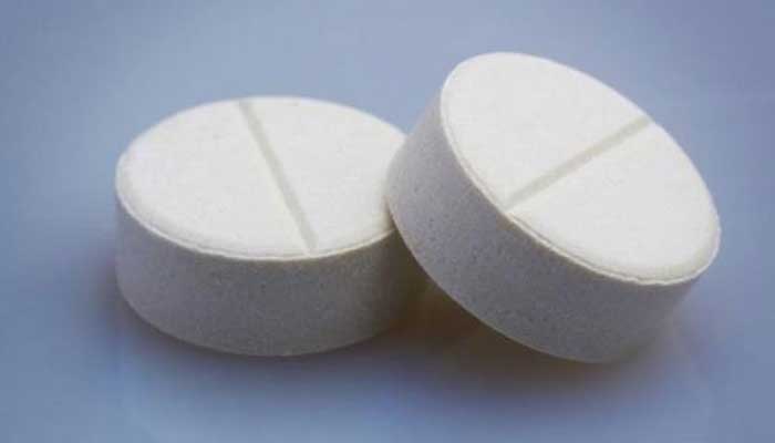 Pharmaceutical companies agree to reduce price of fever pill - Financeupdates 1 Representational image of two tablets. — AFP/File