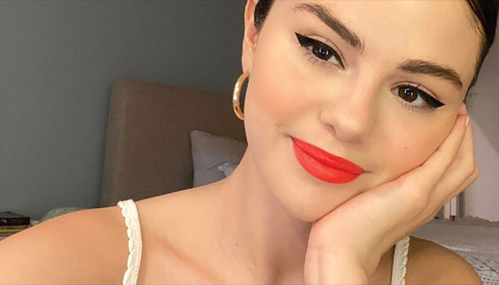 Selena Gomez hopes sharing her mental health struggles in documentary will help people