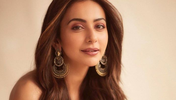 Rakul Preet Singh talks about calls for ban on Thank God