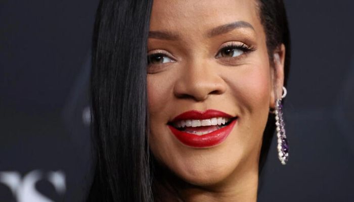 Rihanna to make music return with track for Black Panther