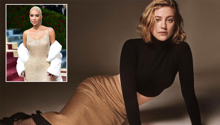 Lili Reinhart may not return to Met Gala after calling out Kim Kardashian