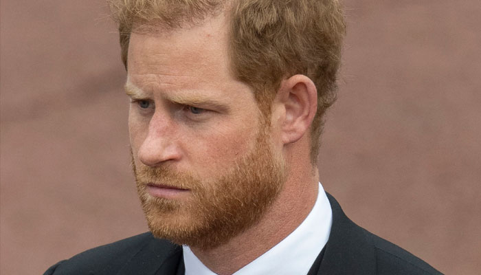 Prince Harry’s bombshell memoir title revealed: At last!