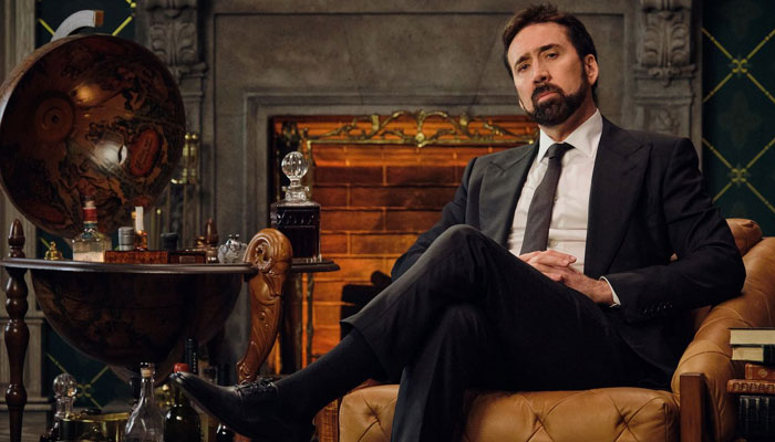 Nicholas Cage raking in big money after Pig success