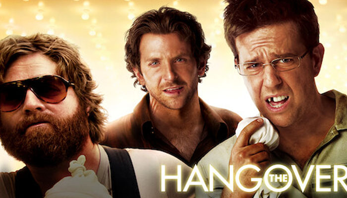 Netflixs Top 5 list of rib-tickling comedy movies