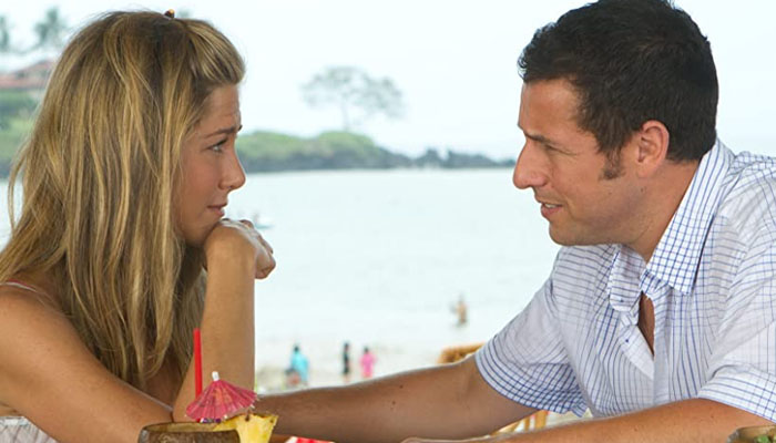 Netflixs Top 5 list of rib-tickling comedy movies
