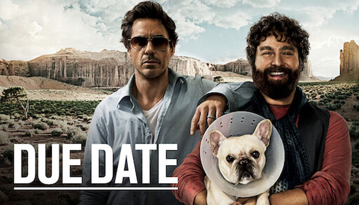 Netflixs Top 5 list of rib-tickling comedy movies