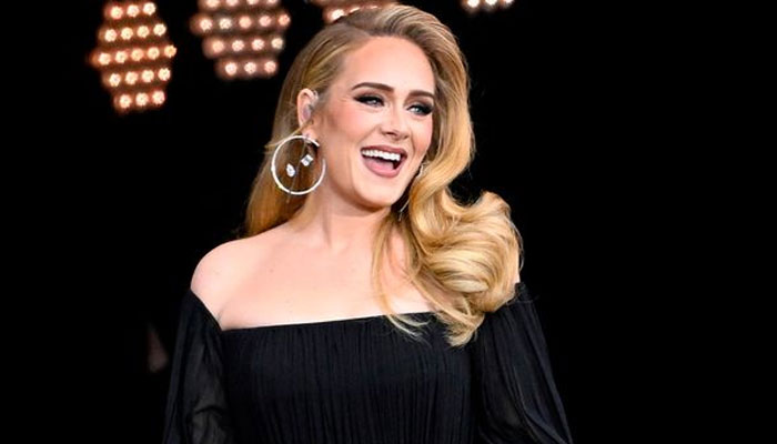 Adele membuat pengumuman besar menjelang residensi Las Vegas