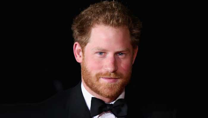 Who gave title to Prince Harrys tell-all memoir?