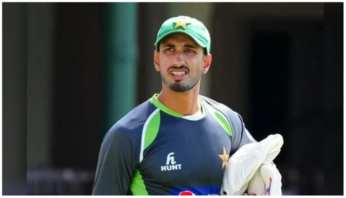 Pak vs Zim: Shan Masood disappointed over his performance - Vimarsana News
