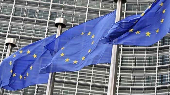 EU calls for implementation of 27 conventions in Pakistan before GSP+ review