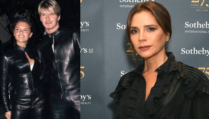 Victoria Beckham speaks on embarrassing fashion moment that ‘still ...