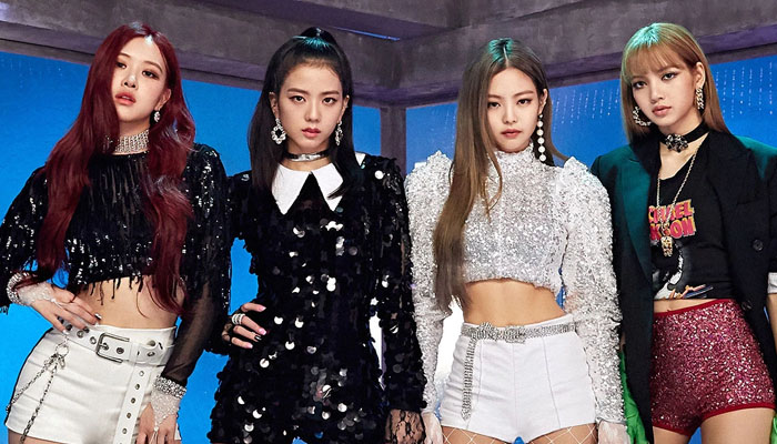 BLACKPINK Born Pink creates history with record-smashing streams