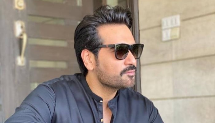 JUST IN: Humayun Saeed first look from ‘The Crown’ revealed