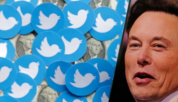 Guinness World Records menyambut kepala Twitter Musk dengan cara yang unik