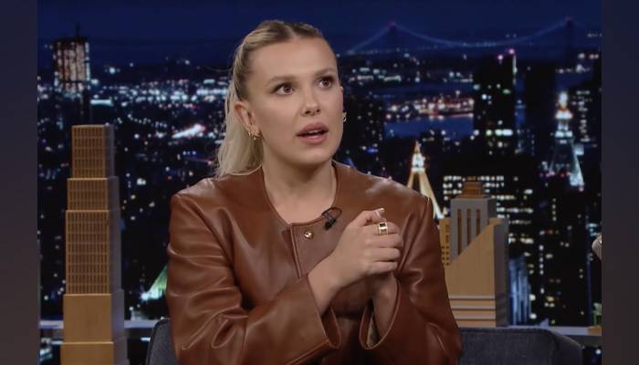 Millie Bobby Brown reflects on her friendship with Mariah Carey: ‘a guiding light’