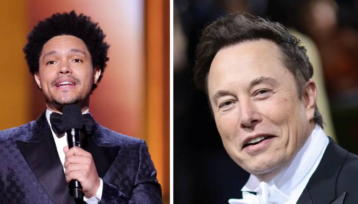 Trevor Noah mocks Elon Musk’s over Twitter takeover: Video