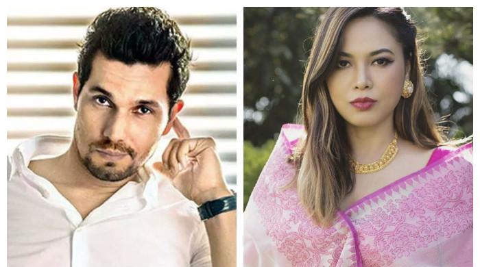 Who Is Lin Laishram Girlfriend Of Randeep Hooda, Bio, Networth