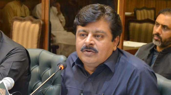 Govt to reopen schools in Sindh's flood-hit areas: minister
