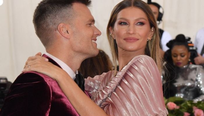 Tom Brady, supermodel Gisele Bundchen mengkonfirmasi perceraian