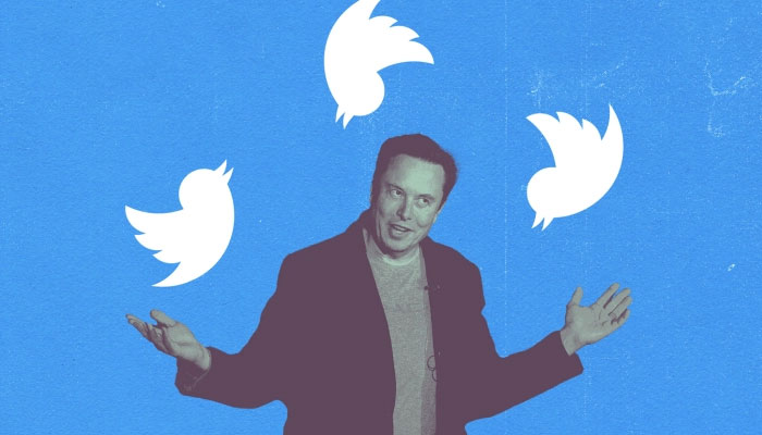 Celebrities call to exit Twitter after Elon Musk takeover