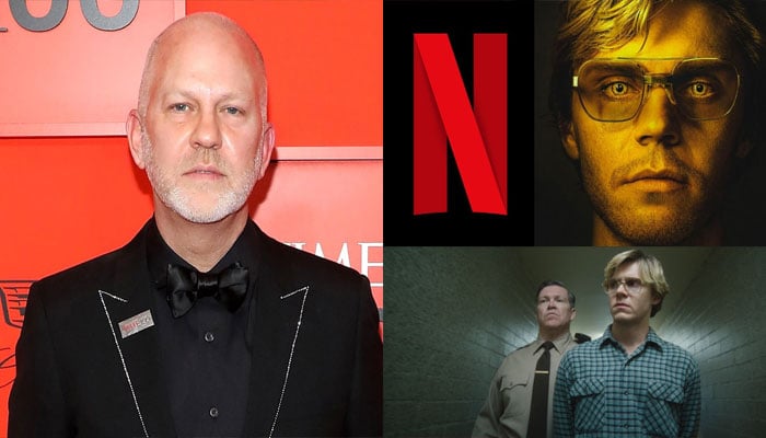 Ryan Murphy claims Dahmer victims’ families ’never responded’ to Netflix