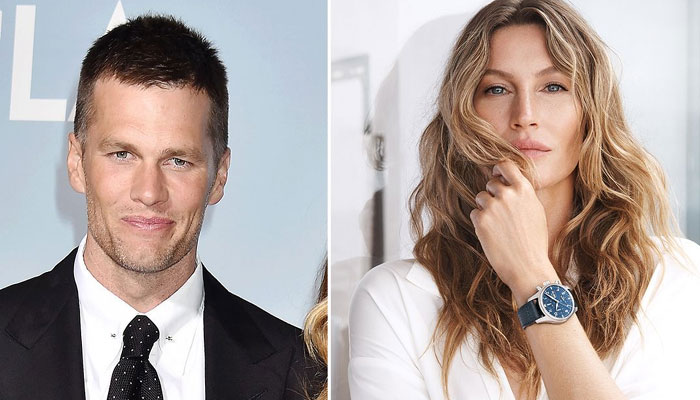 Tom Brady, Gisele Bündchen tried couple theray before divorce: Report