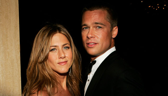 Jennifer Aniston wants share in profits from Brad Pitt production house sale