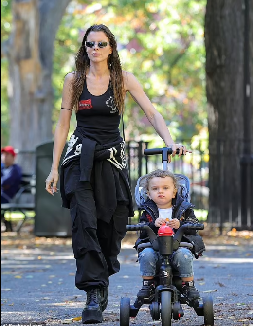 Photo credits: DailyMail