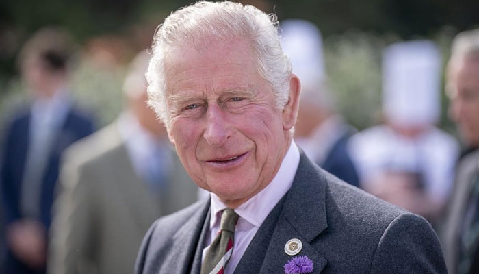 Charles lacks ‘excitement’ with upcoming ‘biggest’ world tour