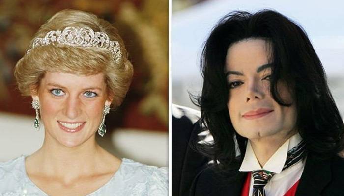 Michael Jackson’s son speaks up about his father’s ‘synergy’ with late Princess Diana